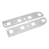 Exhaust Manifold Gasket Bolts Studs Kit 53013943AA Replacement for Dodge