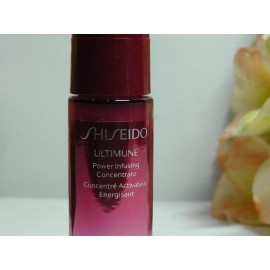 SHISEIDO ULTIMUNE Power Infusing Concentrate 15ml/0.5oz.  *****NEW*****