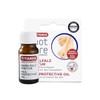 Titania Nail Nutrition Supplement B Type 10ml Nail Strengthener Nutrients