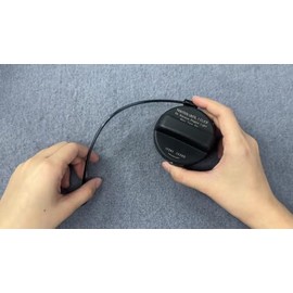 Replacement Parts For Fuel Tank Gas Cap Fits For Nissan Altima, Frontier, Murano, Pathfinder, Versa Mod-GS95-8729