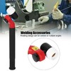 Klanata NR-17 Series Air Cooled Swivel Neck TIG Welding Torch
