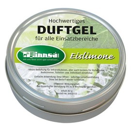 Finnsa High Quality Scented Gel Set of 8 Notes & 2 Sizes, , 80g, ,