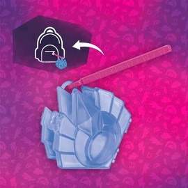 Hasbro F3869 My Little Cutie Marks Ponies, Multicoloured