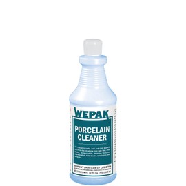 Wepak Porcelain Cleaner