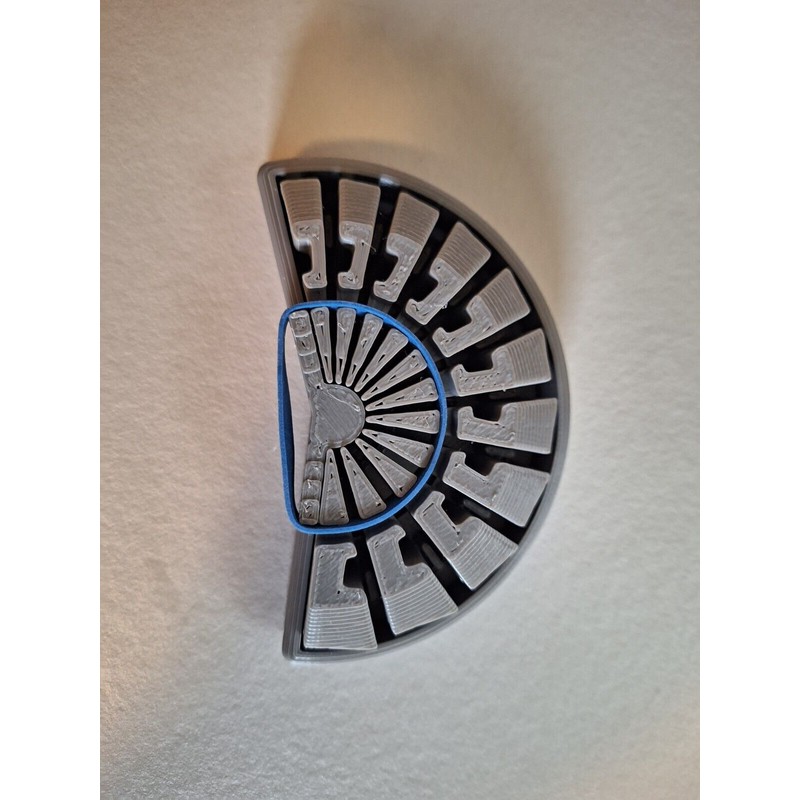 Wise Oak Design Knife Sharpening Angle Guide Kit for any