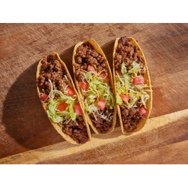 Siete Mild Taco Seasoning Mix | Gluten Free | Vegan | Paleo | Preservative Free | Whole 30 Approved (6 Packets) 42 Servings