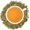 Organic Passion Flower Loose Leaf Tea - 2oz Bag (Approx.