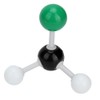 179 Pcs Molecular Organic Inorganic Structure Kit Atom Link Model