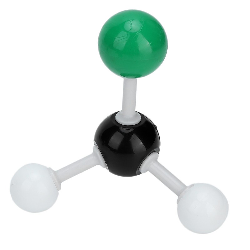 179 Pcs Molecular Organic Inorganic Structure Kit Atom Link Model