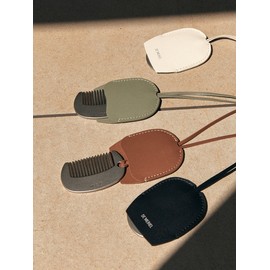 Demeriel Metal Hair Comb4Colors / Demeriel Metal Hair Comb4Colors