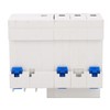 Phase Loss Protection Switch 3P 16A Rail Protector for Submersible