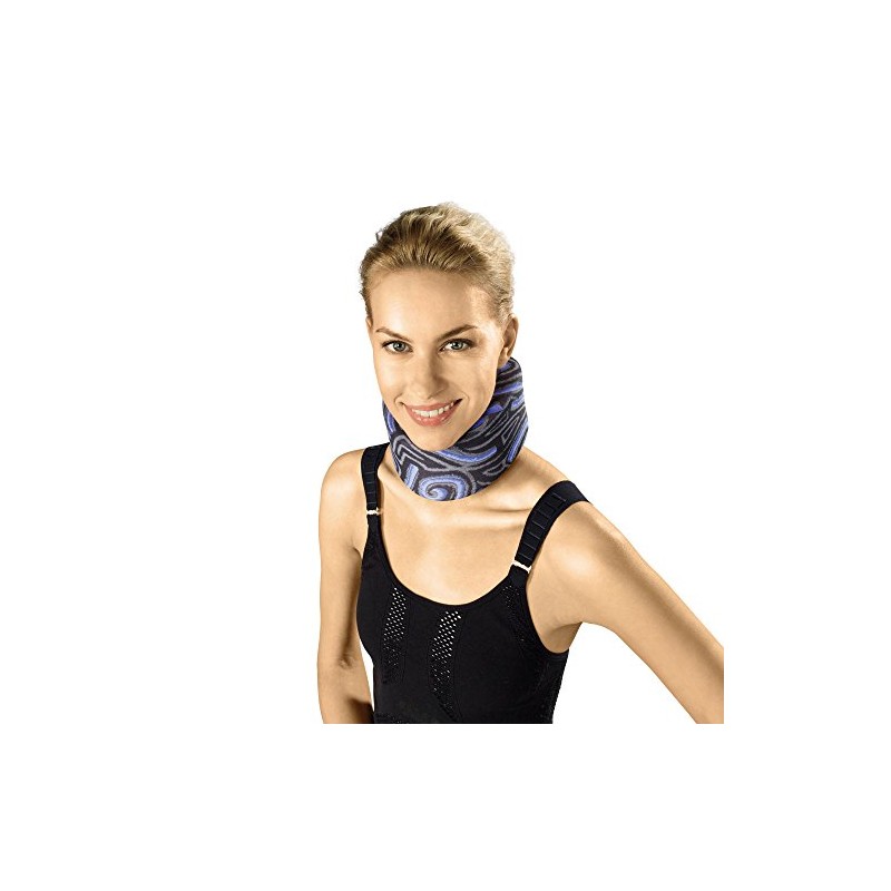 Sporlastic CERVI-HIT 02718 Anatomical Cervical Support 11 cm Multi-Coloured 96