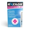 Excilor Easy, Trattamento della Micosi dell'Unghia Attivo contro l'Ingiallimento, con