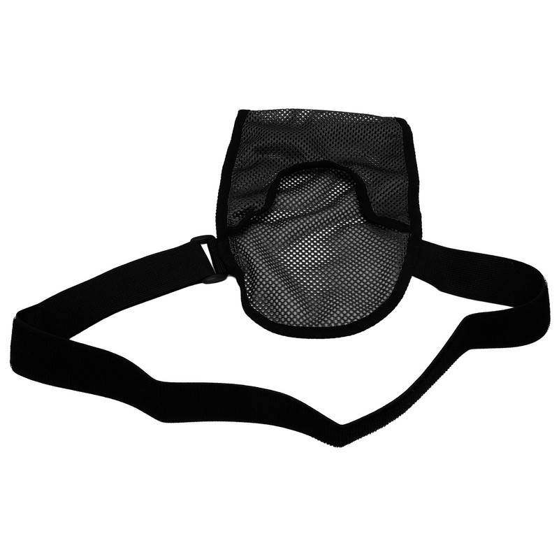 Ostomy Bag Covers with Adjustable Belt Ostomy Bag Storage Colostomy