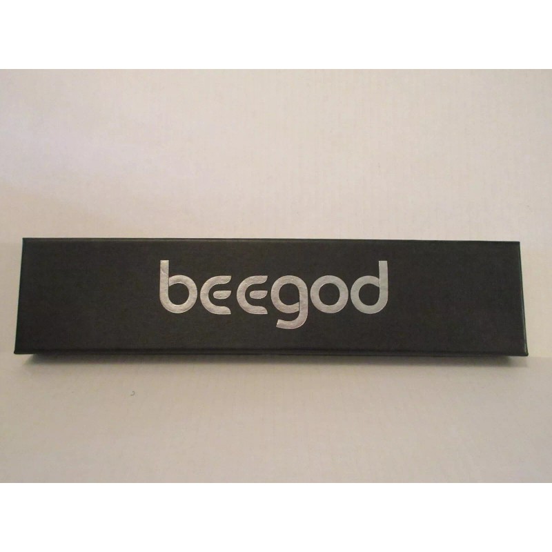 beegod Chef Knife Pro 8" Stainless-Stee