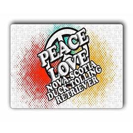 Makoroni - Playing Trumpet Hobby - Jigsaw Puzzle 252 pcs, Desy34