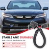 Svicari Front Bumper Fog Light Wiring Harness Connector Fit for