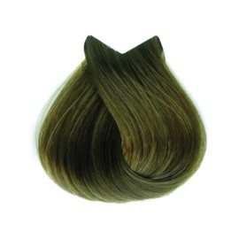 Tahe Lumiere Express Permanent Hair Color Cream, 100ml (8.0 Light Natural Blonde, 100ml)