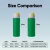 Owala FreeSip Insulated Stainless Steel Water Bottle with Straw, BPA-Free