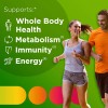 Centrum Adultos 200 Multivitaminico Vitaminas Eg R25