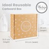 Baby Box Shop - 6 Baby Essentials for Newborn Baby