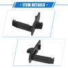 VekAuto 2 Kits Car Holder Retainer Compatible for Honda for