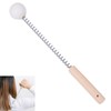 YUACT Pompom Shoulder Tapping to Relieve Stiffness and Relieves Fatigue