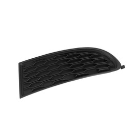 Car Front Bumper Left Driver Side Fog Light Grille Lamp Cover 68079853AB for Dodge Journey 2014-2017 2019 2020 Replace Parts