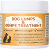 Lipoma Treatment for Dogs, Lumps and Bumps Dog Supplement -Mushroom