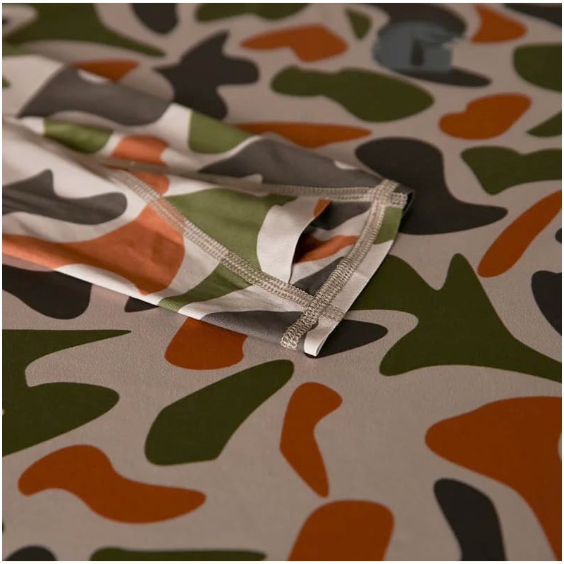 Gator Waders Men's Long Sleeve Performance Sweatshirt