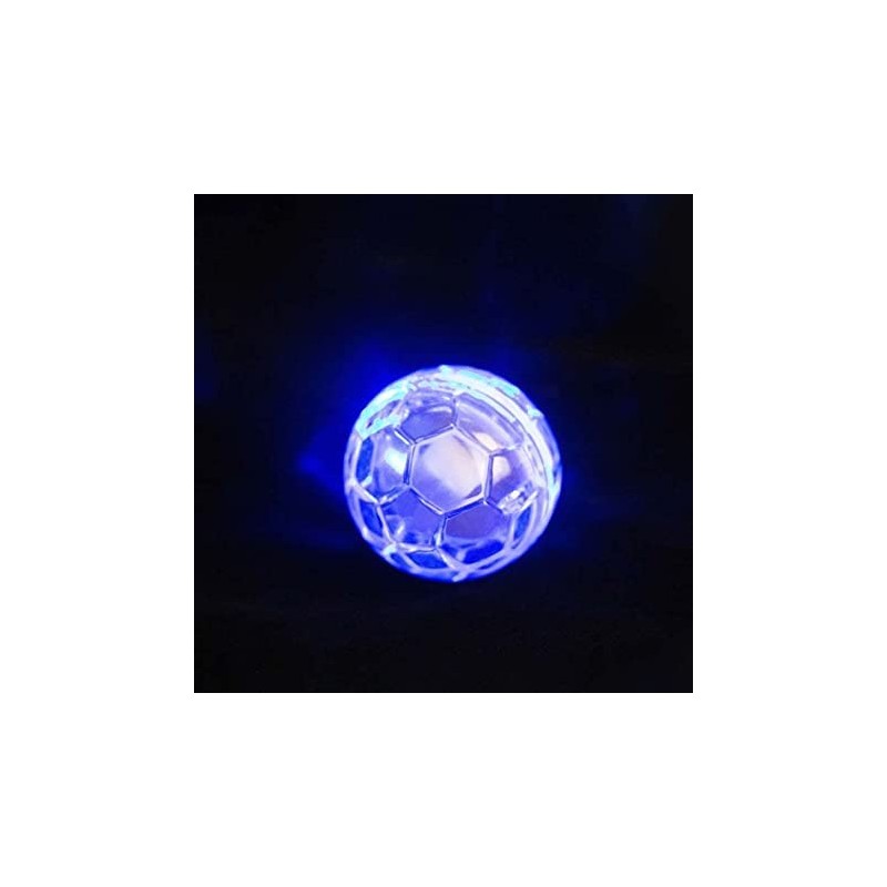 5 PCS Cat Hunting Ball Motion Ghost Light Up Cat