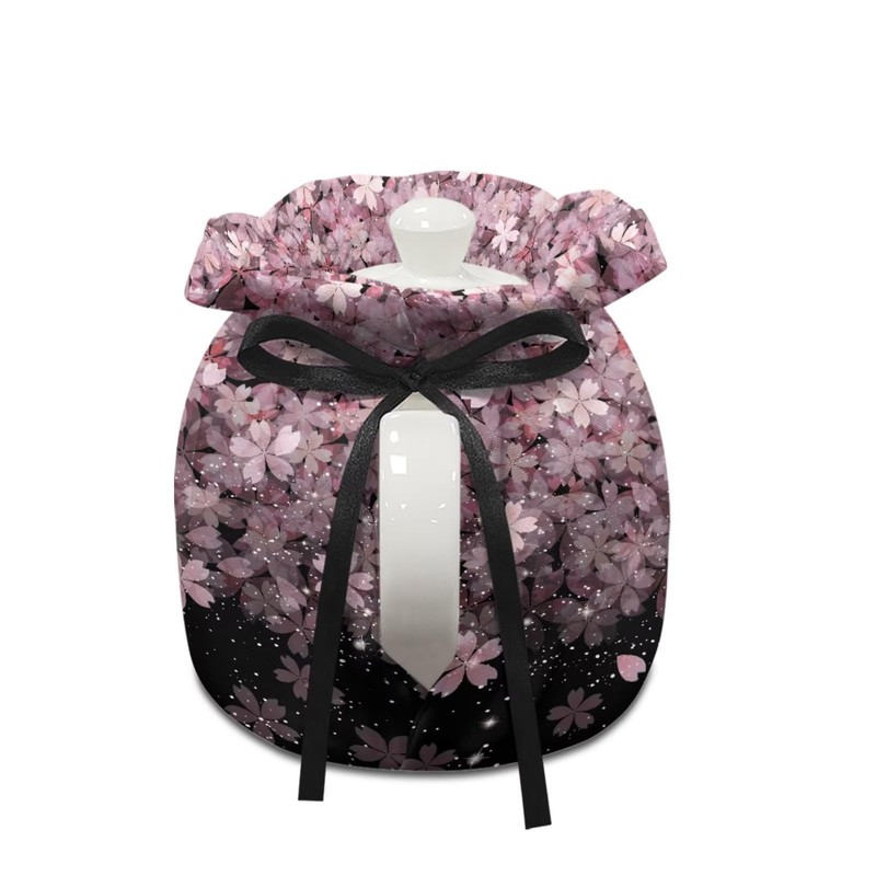Poceacles Tea Cozies - Vintage Cotton Teapot Insulation Covers with