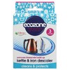 Ecozone | Kettle & Iron Descaler | 12 x 60g