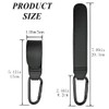 ShanBye Pram Hook Clips 2 PCS