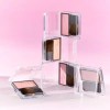 Cézanne 피카소 세잔느 치크 블러쉬 웜톤 쿨톤 메이크업 MNS Picasso Cezanne Cheek Blush Warm Tone Cool Tone Makeup MNS [01 Fog Rose]