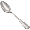 Endoshoji Sentir OSV01032 Professional Table Spoon, 18-12 Stainless Steel, Made