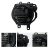 Nioboee LED Fog Lights Compatible With 2012 2013 2014 Camry