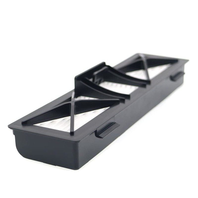 YanBan 4pcs Replacement HEPA Filter Compatible with Neato Botvac D