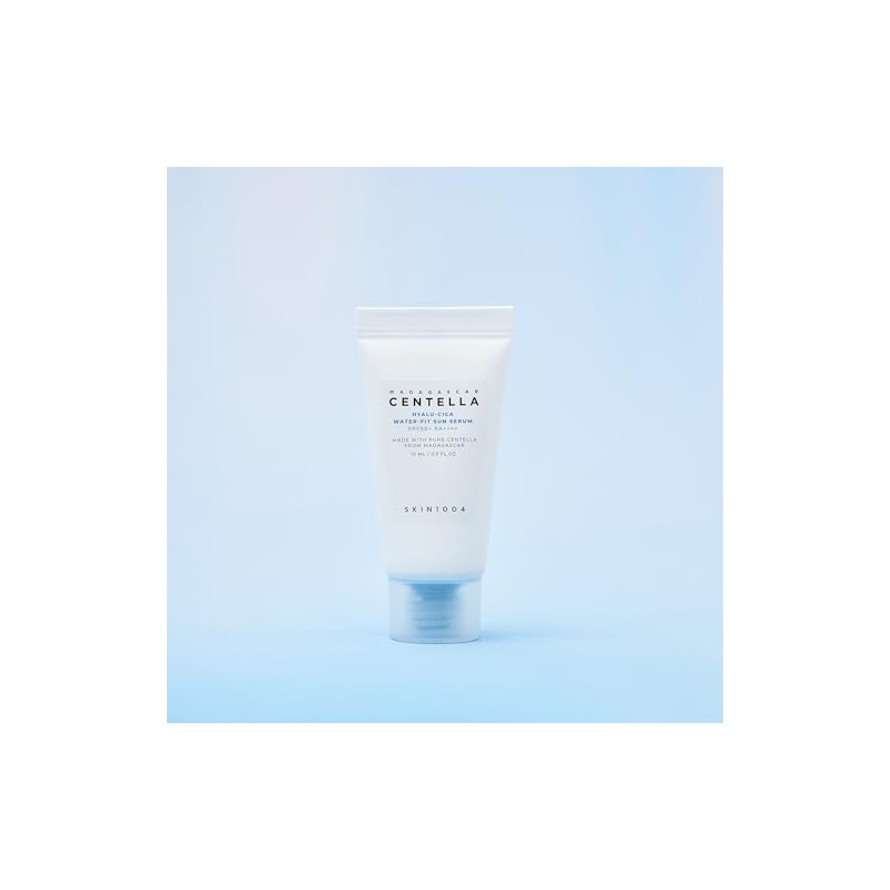 SKIN1004 Madagascar Centella Hyalu-Cica Water-Fit Sun Serum 15ml