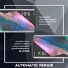 NEWZEROL Pack of 3 Screen Protectors Compatible with OPPO Find