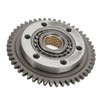 One Way Starter Clutch Assy Kit Forged Steel Replacement for