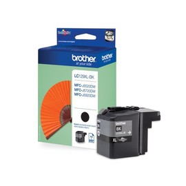 Brother LC129XL Blister - Black