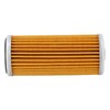 Hydro Transmission Oil Filter 604126 Reliable Heat Resistant Hydraulic Transmission