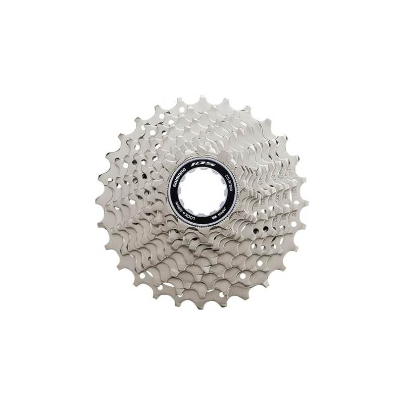 Shimano CS-R7000 11S 11-32T 12346802582 Cassette Sprocket