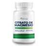 Citrato De Magnesio Nama 100 Cpsulas 500 Mg Alta Absorcin Sin Sabor