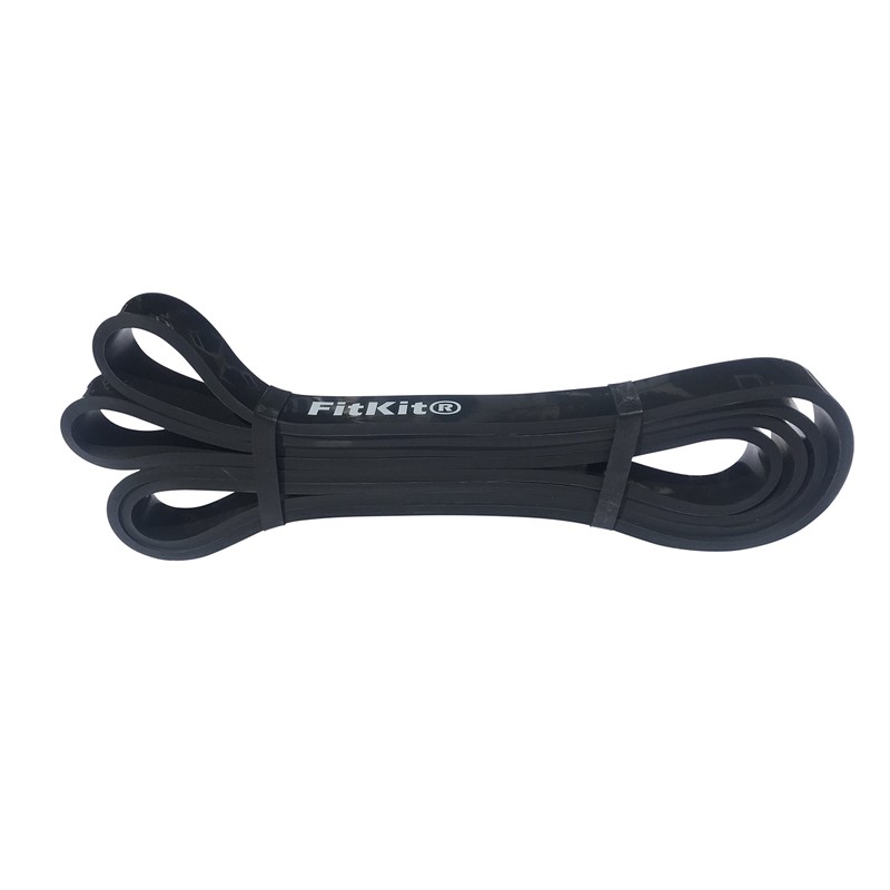 FitKit Resistance Bands | Assisted Pull Up Band | Exercise