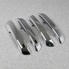 Beautost Fit for Jeep New Grand Cherokee 2024 2025 2026