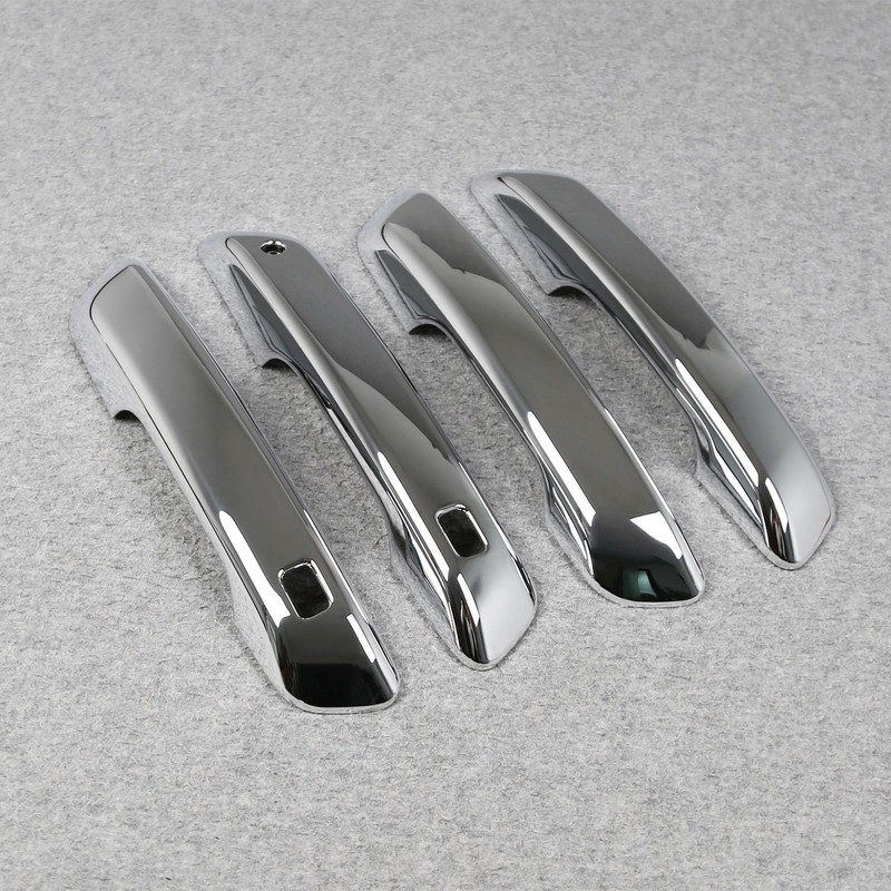 Beautost Fit for Jeep New Grand Cherokee 2024 2025 2026