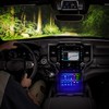 Nilight Sasquatch Lights Rocker Switch 5Pin Laser On/Off LED Light