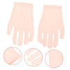 Mikinona Hand Therapy Gloves Moisturizing Gloves Overnight Winter Soft and
